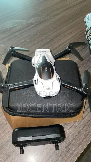 A88 Dual Camera Drone