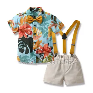 1 Year Old Boys Clothing Set