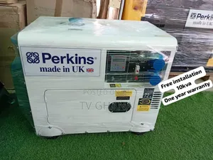 Ultra Core 10kva Perkins