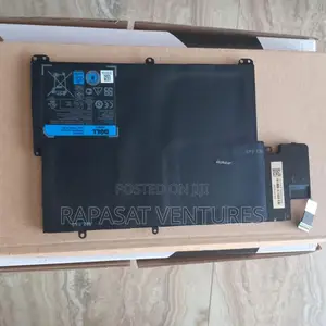 Dell Tkn25 Battery