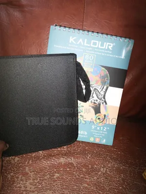 Shading Pencil Set With Draw Book Set