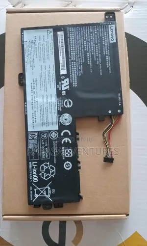 Lenovo L15l3pb0 L15m3pb0 L15c3pb1 Battery