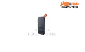 Sandisk Portable External SSD 2tb