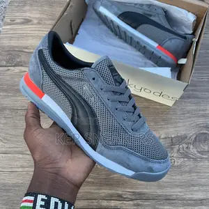 Puma Future Rider Jogger