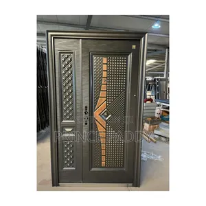 Antirust Standard Turkish Door One and Half Is Available