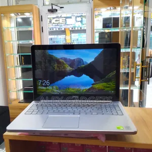 Laptop Dell Inspiron 15 7537 8GB Intel Core I7 SSD 256GB