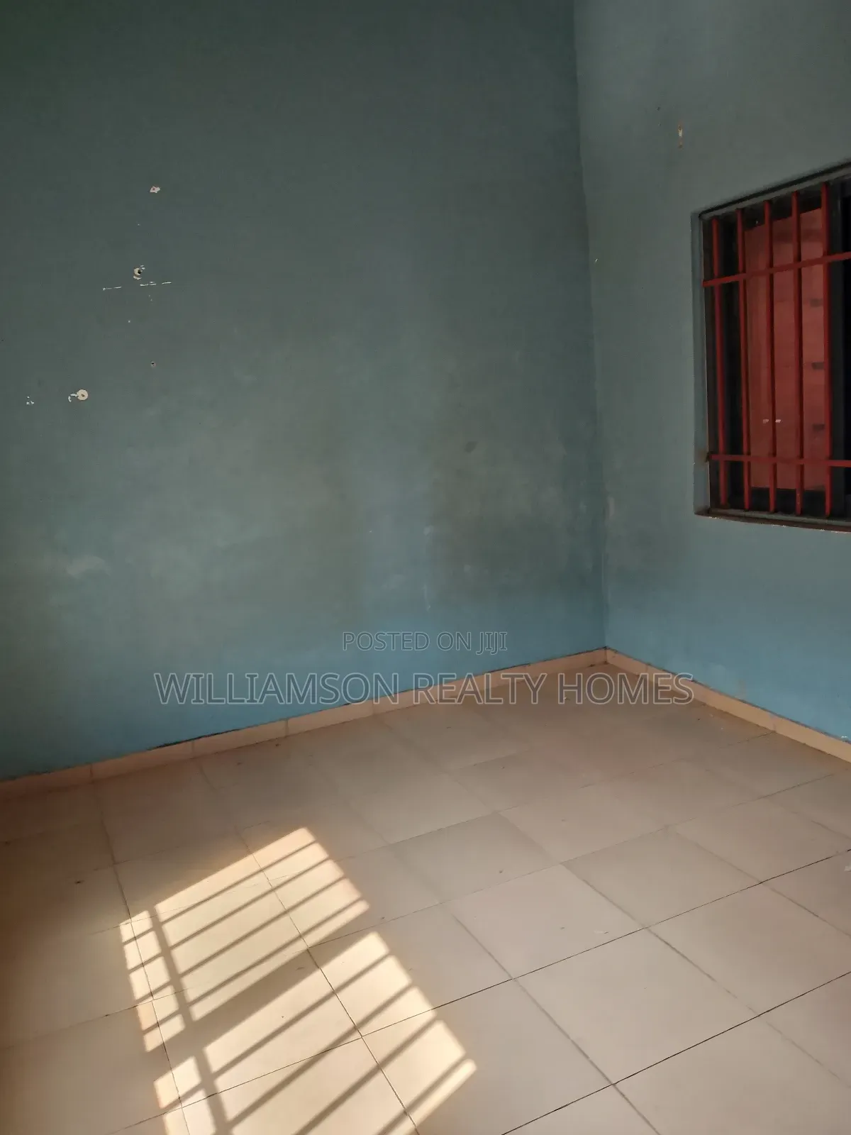 1bdrm Apartment in Hfc Estate Area, Spintex for rent
