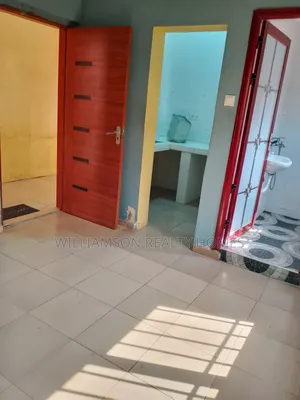 1bdrm Apartment in Hfc Estate Area, Spintex for rent