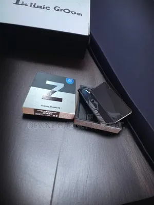 New Samsung Galaxy Z Fold3 5G 256 GB Rose Gold