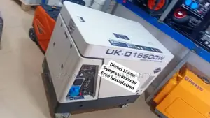 Cultivate Your Flow With 15kva Diesel Generator Silent 15kva