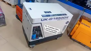Create Your Energy 15kva 16500watt Diesel Generator 15kva