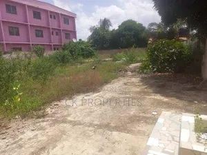 Half Plot Fr Sale