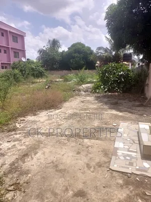 Half Plot Fr Sale