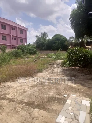 Half Plot Fr Sale