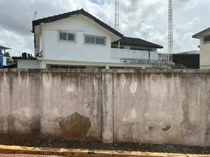 0.21 Acre Land for Sale at Osu Ring Road Estate