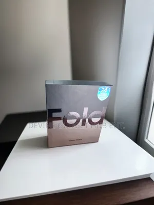New Samsung Galaxy Z Fold4 256 GB Blue