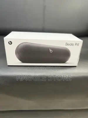 Beats Pill