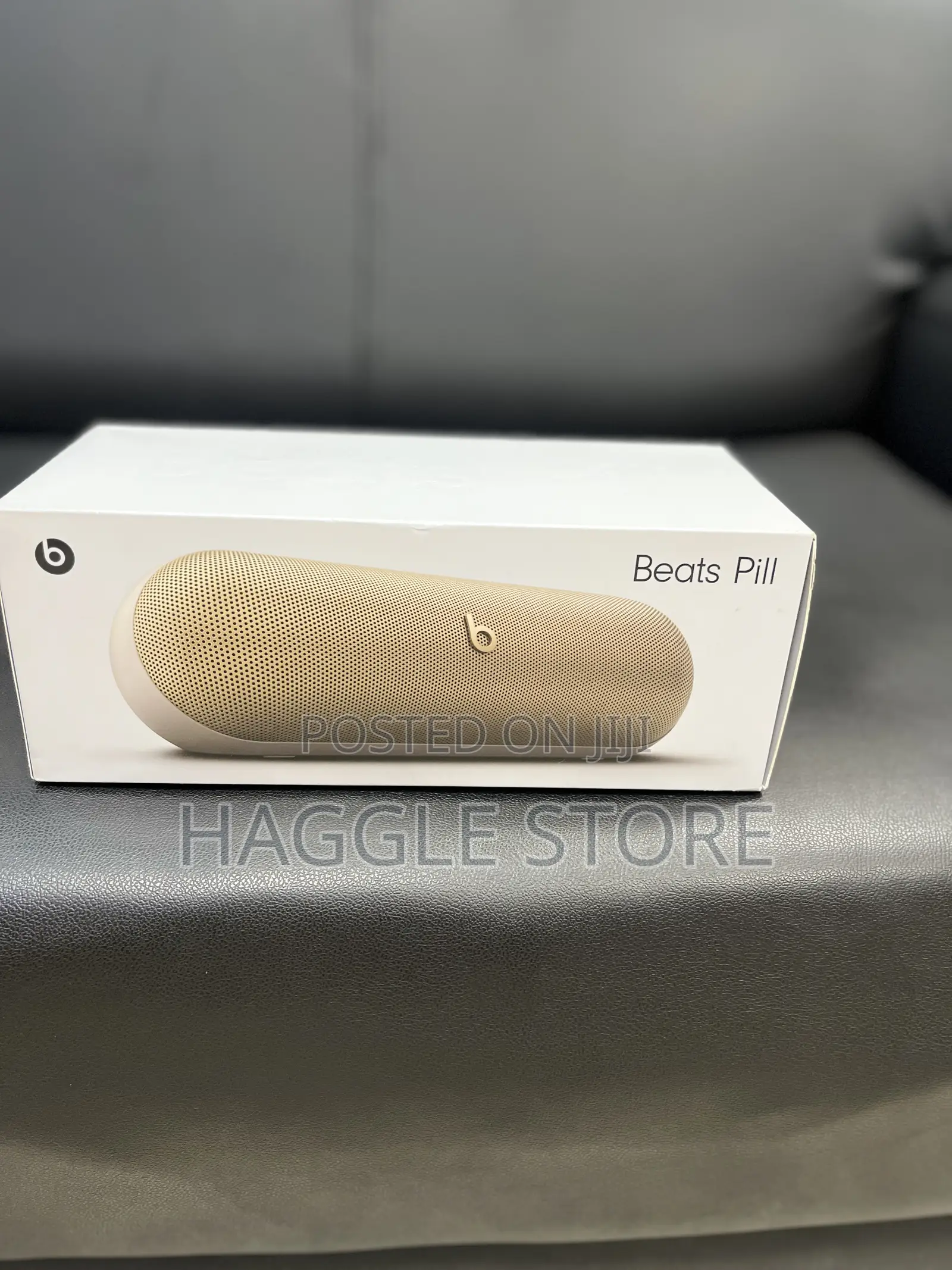 Beats Pill