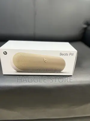 Beats Pill
