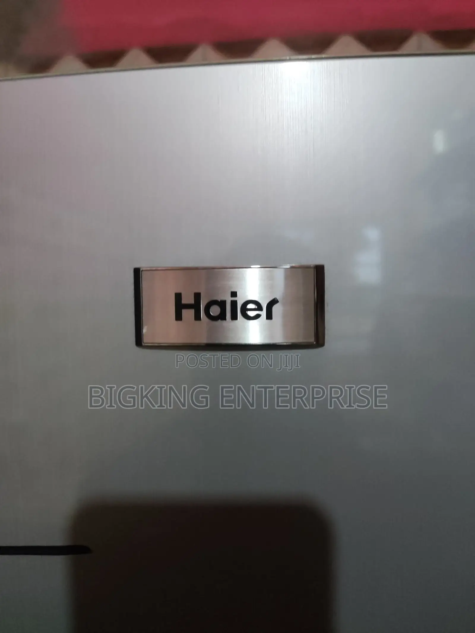 Uk Used Side by Side Fridge