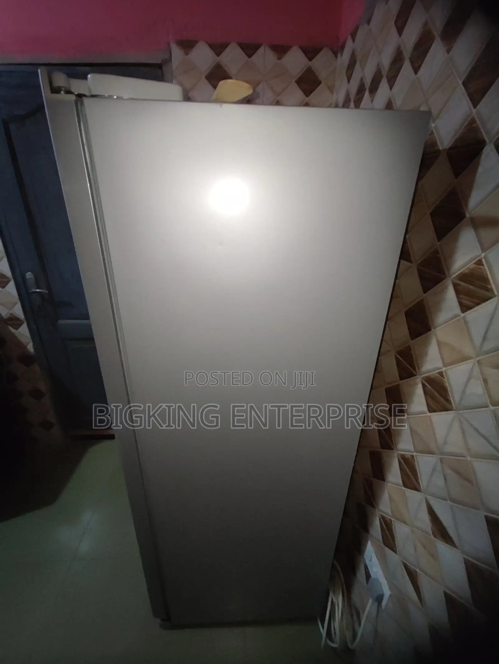 Uk Used Side by Side Fridge
