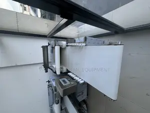 Automatic Dough Sheeter/Roller 10kg