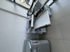 Semi Automatic Dough Sheeter/Roller 5kg