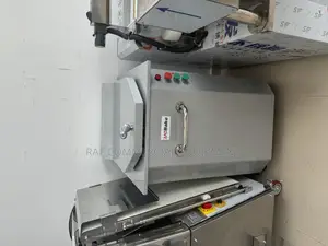 Hydraulic Dough Divider 1kg