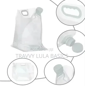 1.5 Litres Gallon Juice Pouch-10pcs