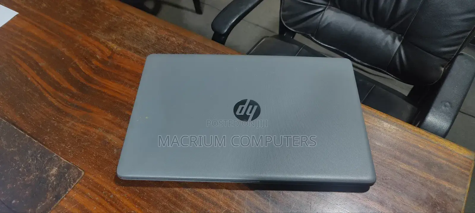 Laptop HP 15 4GB AMD HDD 700GB