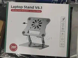 Laptop Stand V6.1