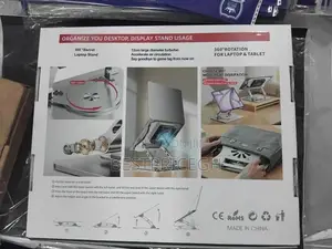 Laptop Stand V6.1
