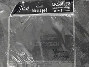 Office Mouse Pad