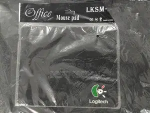 Office Mouse Pad