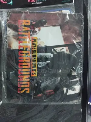 Office Mouse Pad