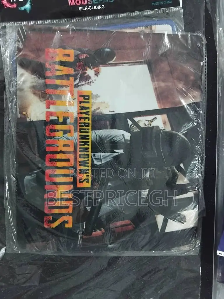 Office Mouse Pad