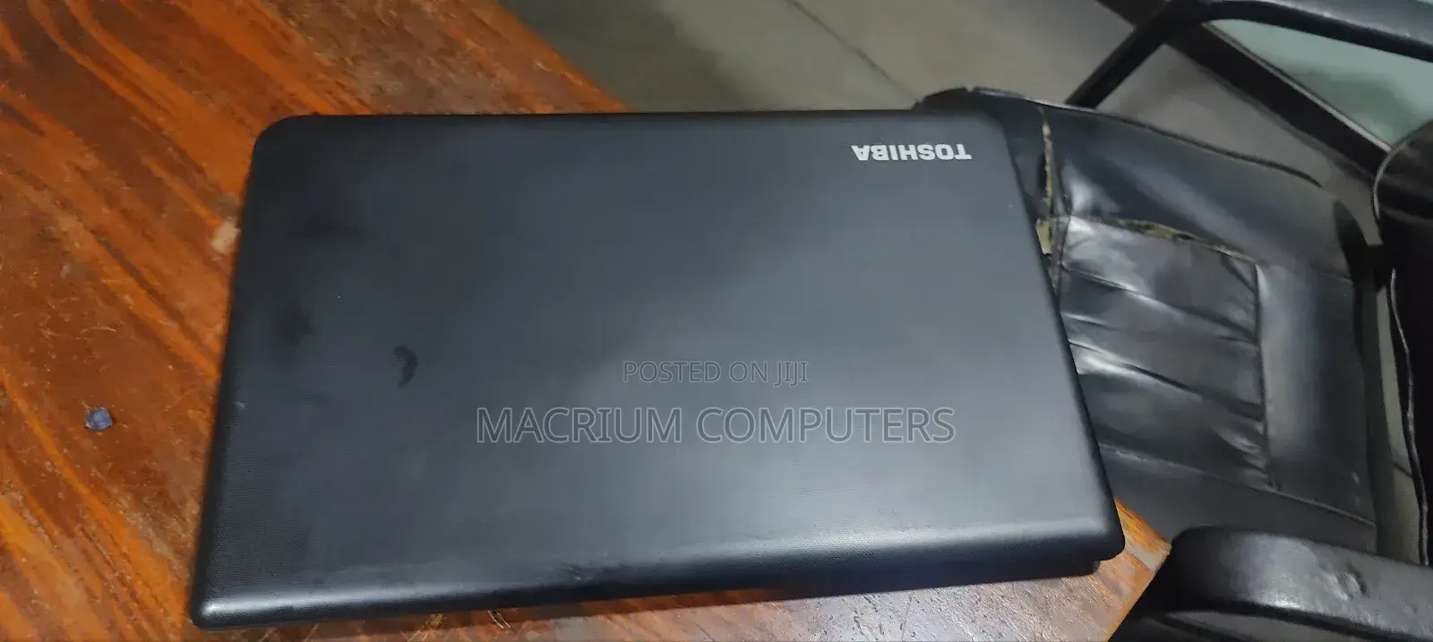Laptop Toshiba Satellite C70D 4GB AMD HDD 500GB