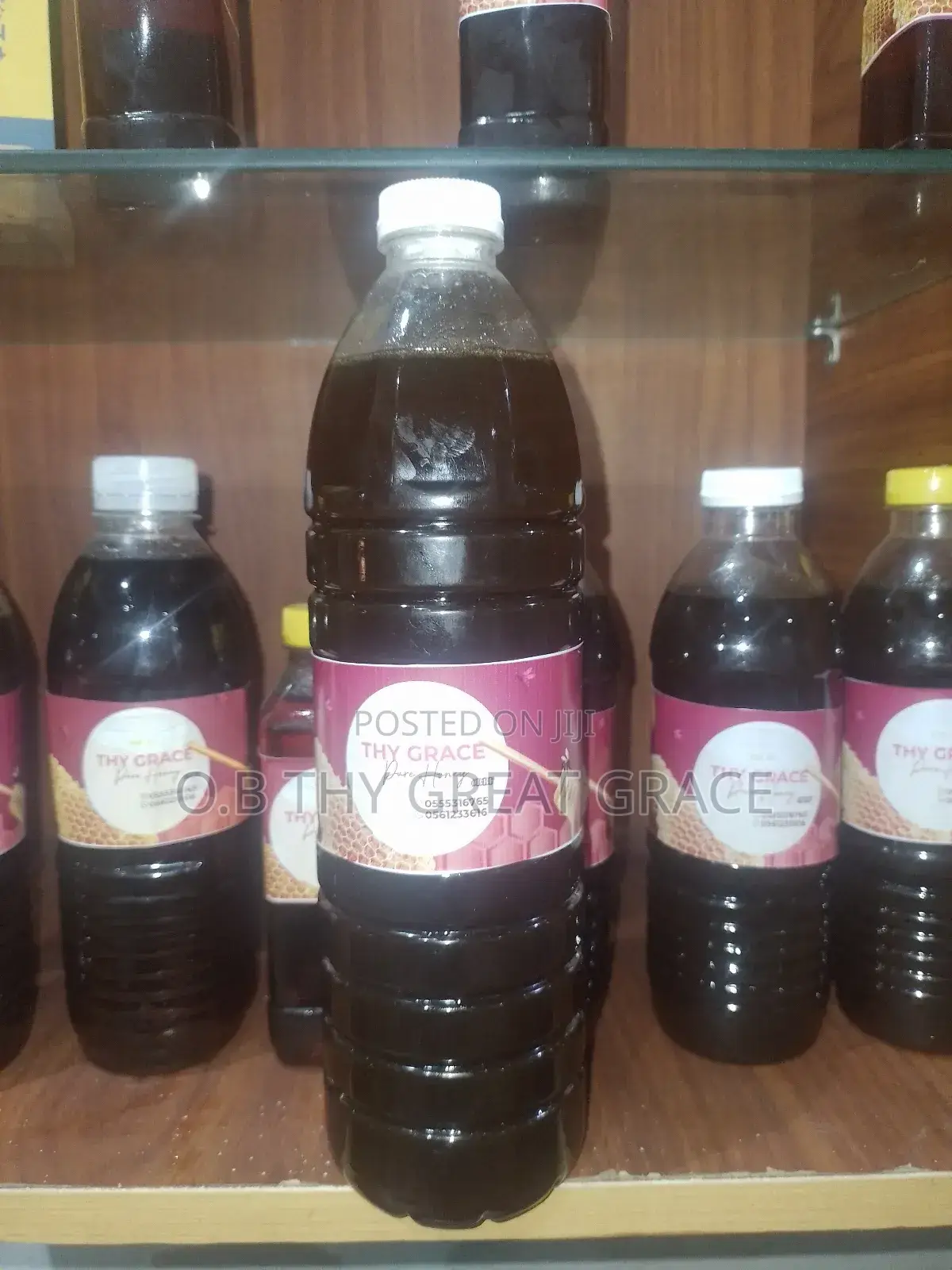 Natural Honey Available In Airport Hills