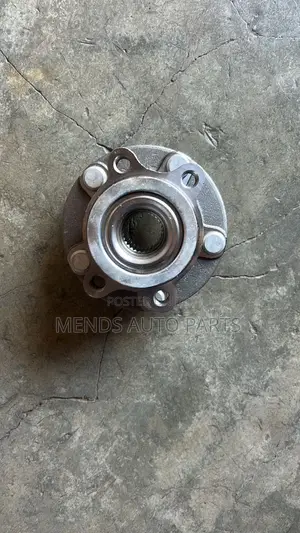 Nissan Rogue 2010 to 2012 Front Hub Bearing