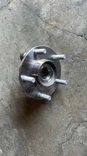 Nissan Kicks Front Hub Bearing