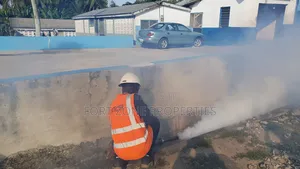 Axim Fumigation Services With Cleantex