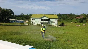 Axim Fumigation Services With Cleantex
