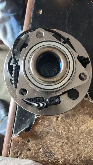 Dodge Ram 2022 Front Hub Bearing