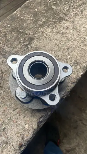 Toyota Corolla 2020 Front Hub Bearing