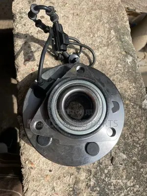 Doge Ram 2015 Front Hub Bearing