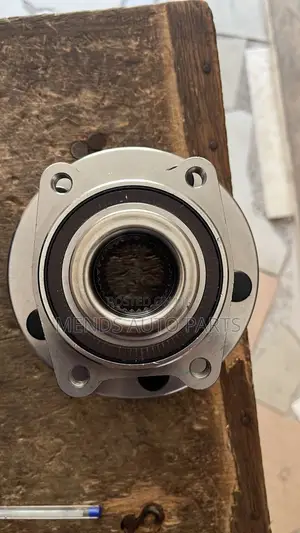 Toyota Rav 4 Back Hub Bearing 4x4