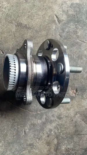 Hyundai Elantra 2012 to 2016 Back Hub Bearing
