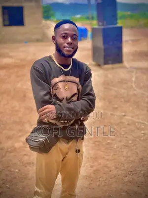 Owusu Amoako
