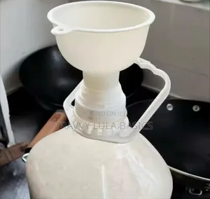 New 3 in 1 Detachable Funnel