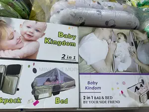 Baby Diaper Bag